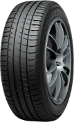 Nahaufnahme der Lauffläche BFGoodrich Advantage 195/65 R15 91 H