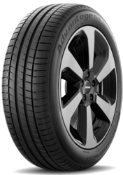 Nahaufnahme der Lauffläche BFGoodrich Advantage SUV 225/55 R19 99 V
