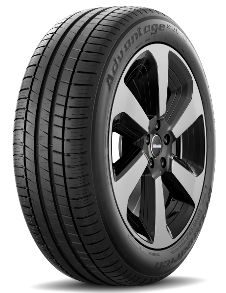 BFGoodrich Advantage SUV