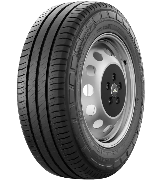 Michelin Agilis 3 195/65 R16 104/102 R C