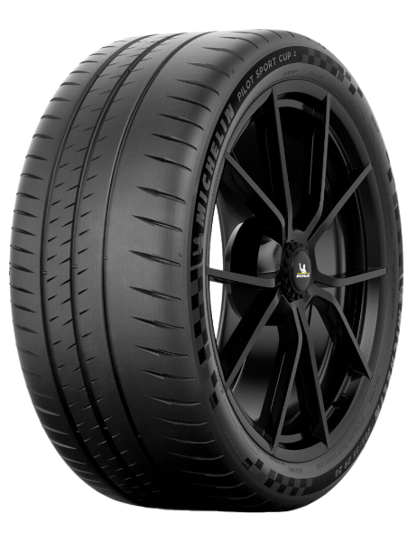Michelin Pilot Sport Cup 2 Connect 285/35 R20 104 Y XL, ZR