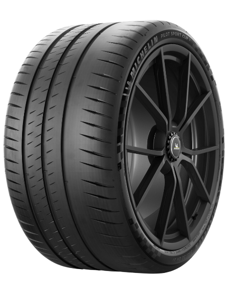 Michelin Pilot Sport Cup 2 Connect 335/30 R21 109 Y XL, ZR, N0, Connect
