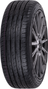 Nahaufnahme der Lauffläche Sava Intensa HP 2 195/65 R15 91 H