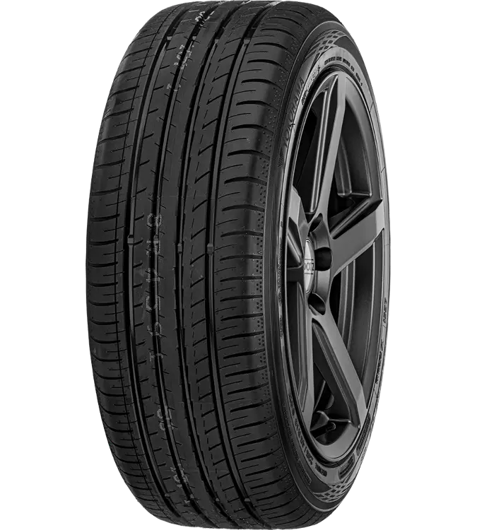 Yokohama BluEarth-GT AE51 225/50 R18 95 W