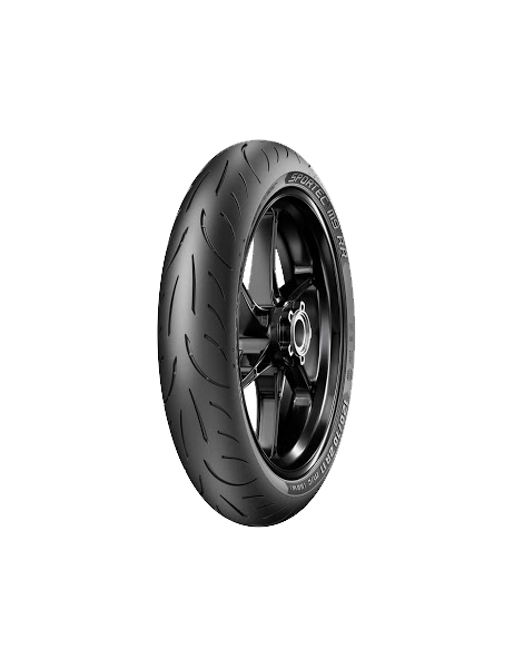 Metzeler Sportec M9 RR 120/70ZR17 (58 W) Vorne TL M/C