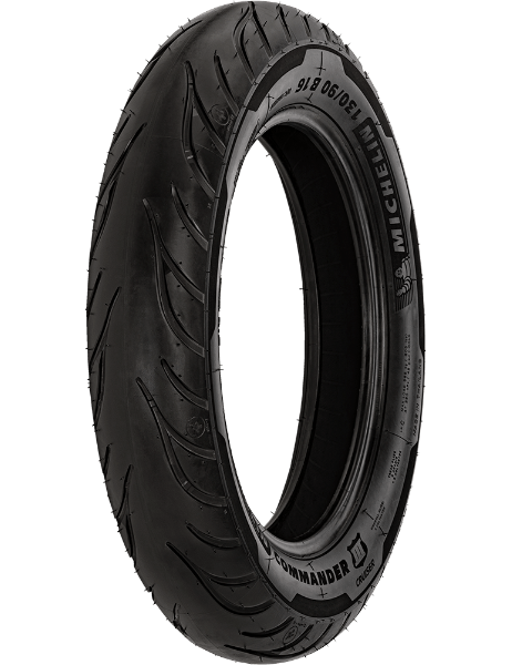 Michelin Commander III Cruiser 140/75 R17 67 V Vorne TL M/C