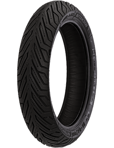 Michelin City Grip 2 130/70-13 63 S Vorne/Hinten TL M/C RF