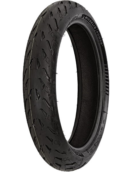 Michelin Power 5 120/70ZR17 (58 W) Vorne TL M/C