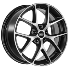 BBS SR Graphite