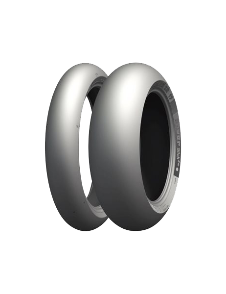 Michelin Power Slick 2 120/70ZR17 (58 W) Vorne TL NHS