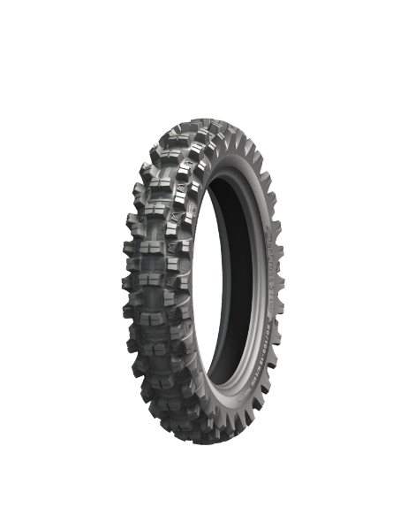 Michelin Starcross 5 Mini 2.75-10 37 J Hinten TT