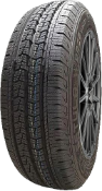 Nahaufnahme der Lauffläche Rotalla Setula W Race VS450 225/65 R16 112/110 R C