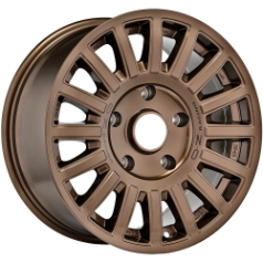 OZ RALLY RAID BRONZE