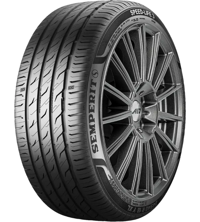 Semperit Speed-Life 3 205/60 R16 96 W XL