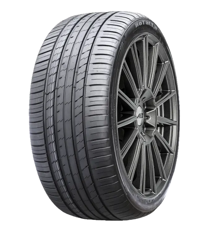 Rotalla Setula S-Race RS01+ 275/30 R21 98 Y XL
