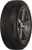 Nahaufnahme der Lauffläche Goodyear Vector 4Seasons Gen-3 SUV 215/65 R17 99 V