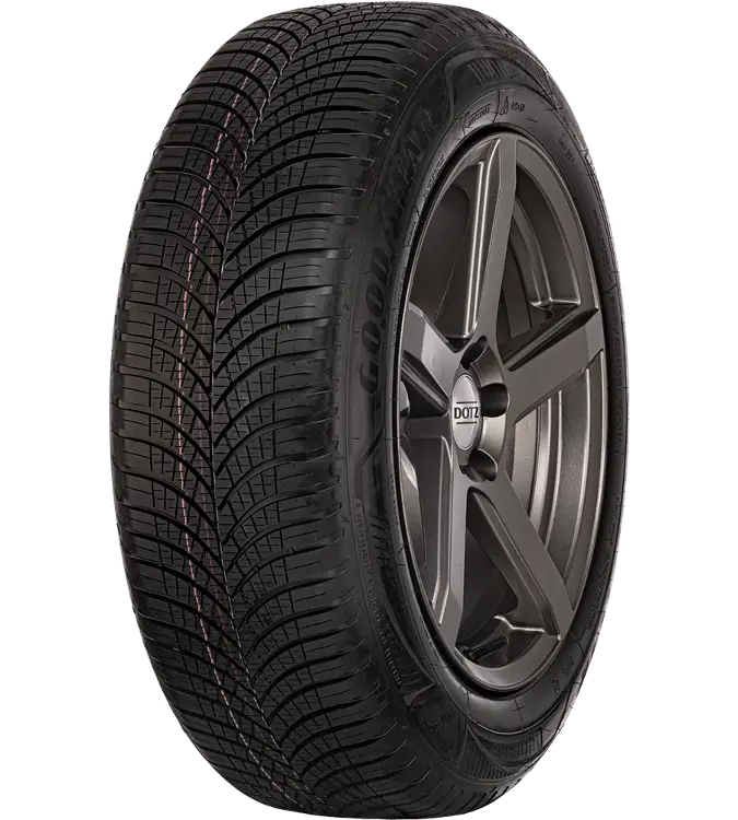Goodyear Vector 4Seasons Gen-3 SUV 255/55 R19 111 W XL