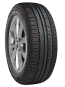 Nahaufnahme der Lauffläche Royal Black Royal Performance 205/45 R16 87 W
