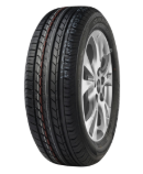 Nahaufnahme der Lauffläche Royal Black Royal Comfort 235/60 R16 100 H