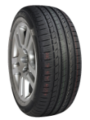 Nahaufnahme der Lauffläche Royal Black Royal Sport 225/70 R16 103 H