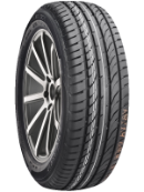 Nahaufnahme der Lauffläche Royal Black Royal Eco 215/70 R16 100 H