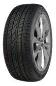Nahaufnahme der Lauffläche Royal Black Royal Winter 265/45 R21 108 V