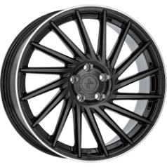Keskin Tuning KT17 Hurricane BLP
