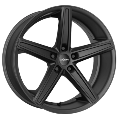 Oxigin 18 Concave BM 7,50x18 5x112,00 ET37,00