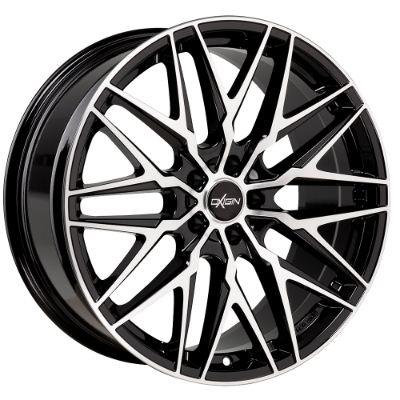 Oxigin 25 Oxcross BFP 7,50x17 5x112,00 ET51,00