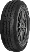 Nahaufnahme der Lauffläche Atlas Tires Green VAN 2 195/75 R16 110 S C