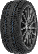 Nahaufnahme der Lauffläche Superia Bluewin UHP 2 245/45 R18 100 V XL