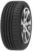 Nahaufnahme der Lauffläche Superia Star+ 235/35 R19 91 W XL