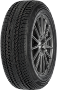 Nahaufnahme der Lauffläche Superia Bluewin SUV 2 275/40 R20 106 W XL