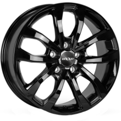 OXXO Hyperion Black