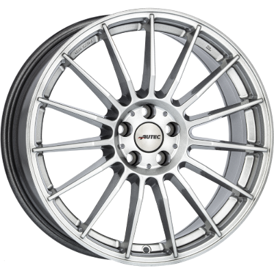Autec Lamera 7,50x17 5x100,00 ET40,00