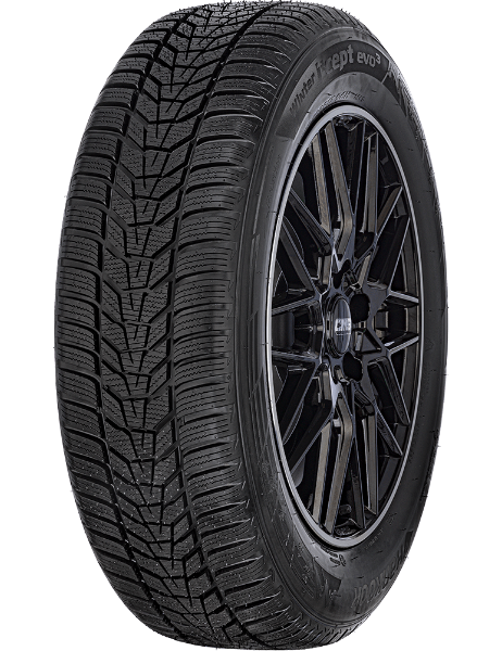 Hankook Winter i*cept evo3 W330 225/40 R18 92 V XL, MFS
