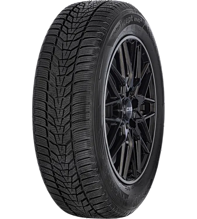 Hankook Winter i*cept evo3 W330 245/45 R18 100 V XL