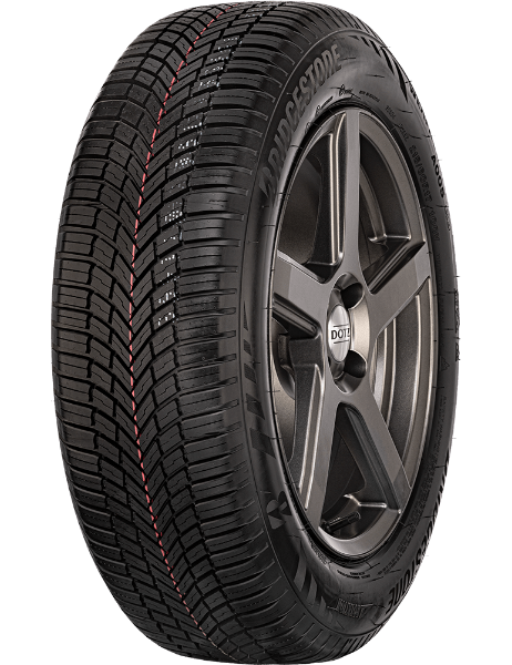 Bridgestone Weather Control A005 EVO DriveGuard 195/65 R15 95 H RUN ON FLAT XL