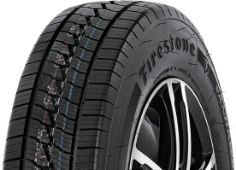 Firestone Vanhawk Multiseason