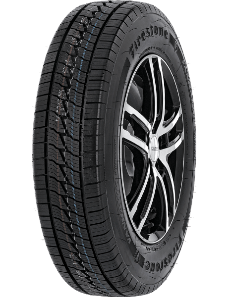Firestone Vanhawk Multiseason 185/75 R16 104/102 R C