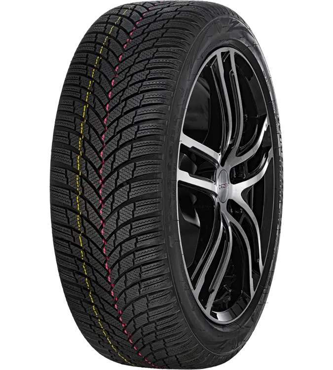 Firestone Winterhawk 4 175/65 R15 84 T