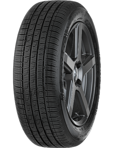 Dunlop Sport All Season 215/60 R17 96 H