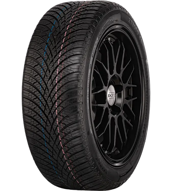 Zeetex ZT8000 4S 225/40 R18 92 W ZR