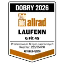 Laufenn G Fit 4S 175/65 R14 82 T - Vorschaubild 4