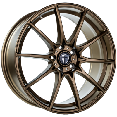 Tomason TN25 Bronze Matt 8,50x19 5x108,00 ET45,00