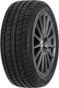 Nahaufnahme der Lauffläche Aplus A909 AllSeason 175/55 R15 77 H