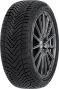 Nahaufnahme der Lauffläche GRIPMAX SureGrip AS 275/45 R20 110 W ZR