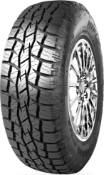 Nahaufnahme der Lauffläche Hifly AT 606 265/70 R15 112 T
