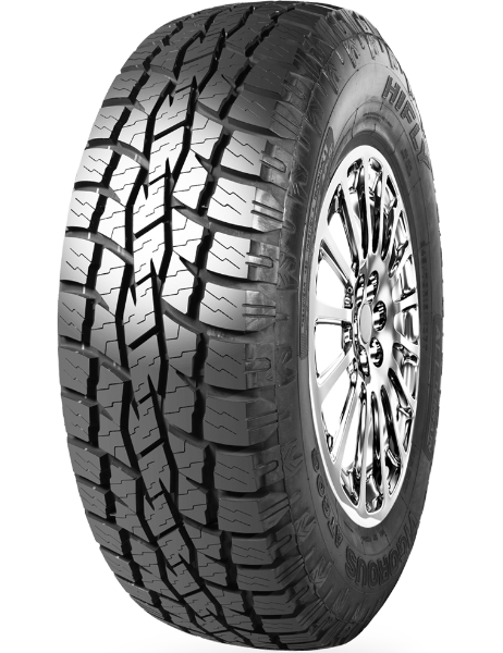 Hifly AT 606 265/60 R18 110 T