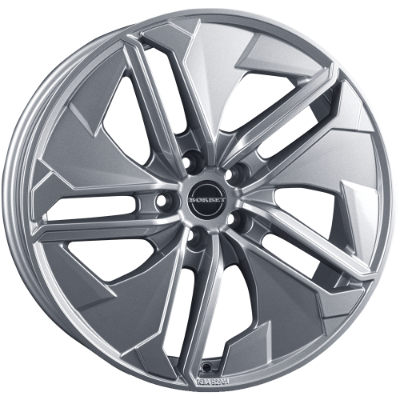 Borbet TX grey 9,00x20 5x112,00 ET30,00